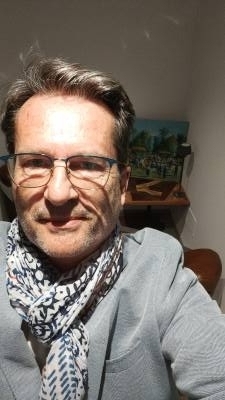 Sergio 55 ans Sousse  Tunisie