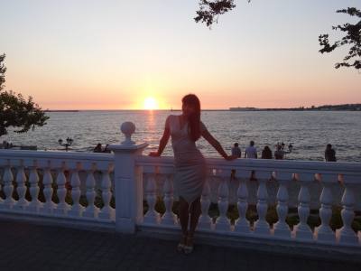 Natali 37 ans Kharkov Ukraine