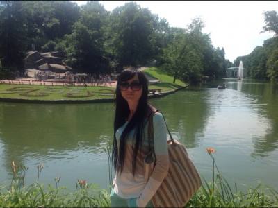 Nataly 53 ans Nikolaev Ukraine