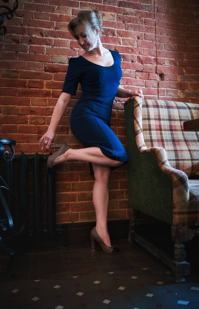 Albina 49 ans Rostov On Don Russie