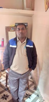 Shailesh 49 ans Mandvi Inde