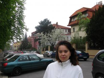 Rimma 47 ans Ufa Russie