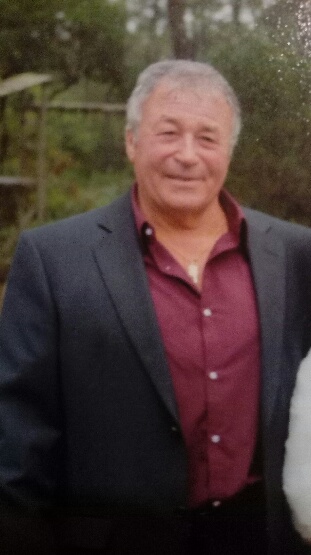 Patrick 67 ans La Teste De Buch France