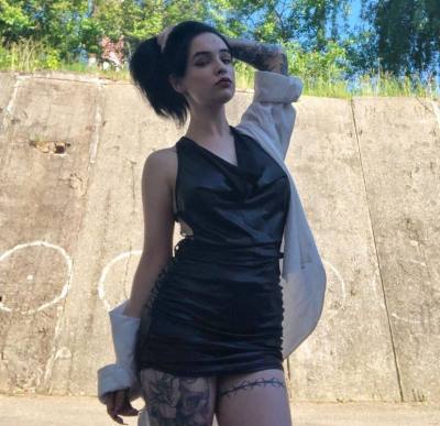 Olga 22 ans Киев Ukraine