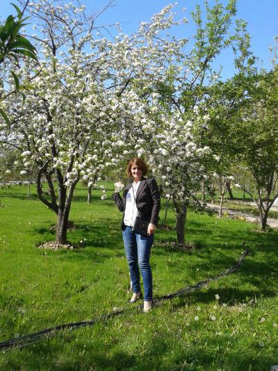 Sara 55 ans Dushanbe Ouzbékistan
