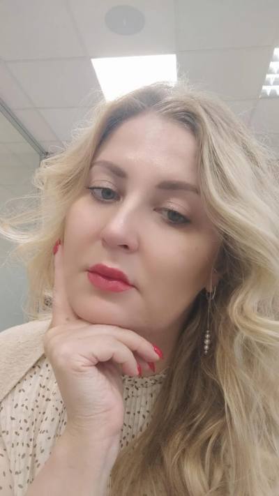 Alyona 47 ans Perm Russie
