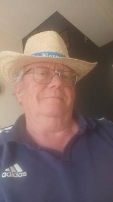 Bernard 68 лет Cabestany Occitanie  Франция
