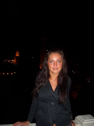 Alena 41 ans Minsk Biélorussie