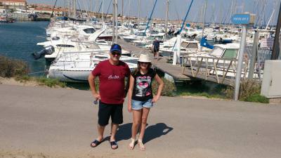 Max 62 ans Valdurenque France