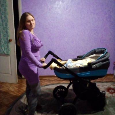 Светлана 27 ans все Ukraine