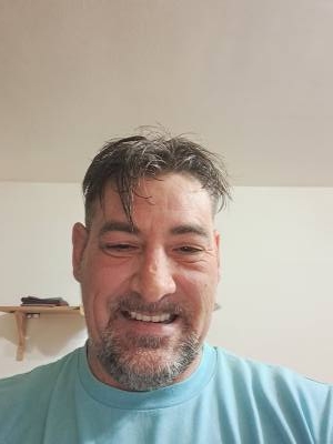 Christophe 49 ans Eupen  Belgique