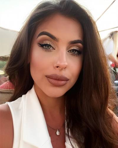 Inna 36 ans Киев Ukraine