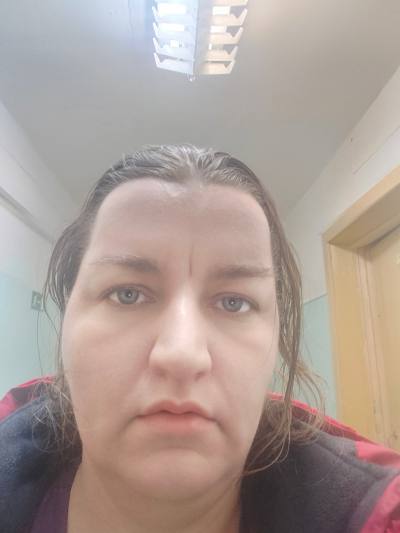Vlada 36 ans Санкт-Петербург Russie