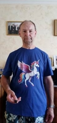 Jean-Michel 59 ans Evin France