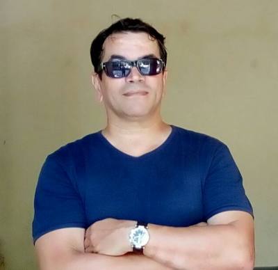 Jean-Luc 57 ans Chalon Sur Saône France