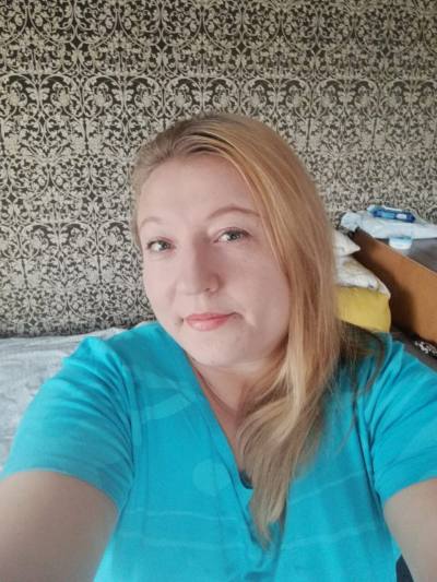 Надя 46 ans Коаснодар Russie