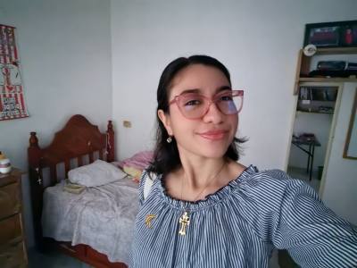 Camila 23 Jahre  Russland