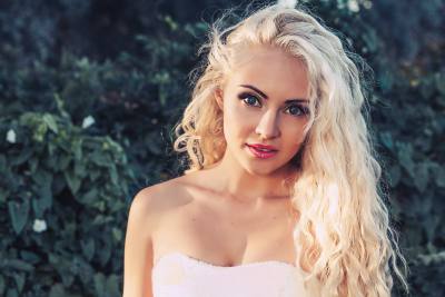 Olga 41 ans Minsk Biélorussie