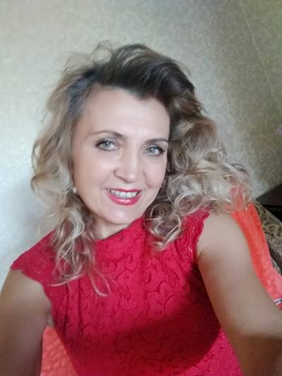 Ирина 58 ans Kiev Ukraine