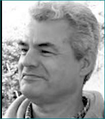 François 70 ans Brussels Belgique