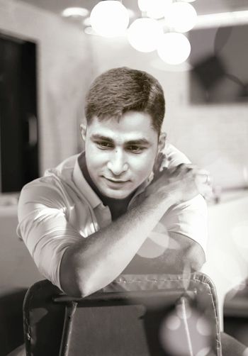 Sanjay 40 лет Assam Индия