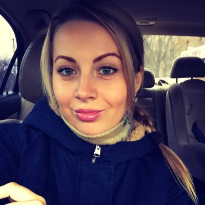Ирина 41 ans Красноярск Russie