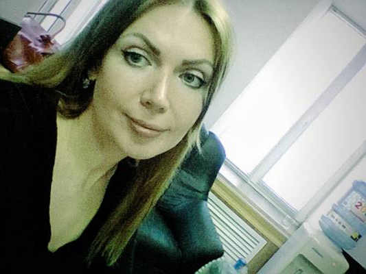Katerina 47 ans  Могилев Biélorussie