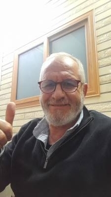 Ahmed 62 ans Tizi Ouzou Algérie