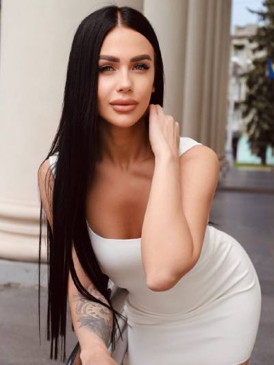Tatyana 29 years Kirovograd Ukraine