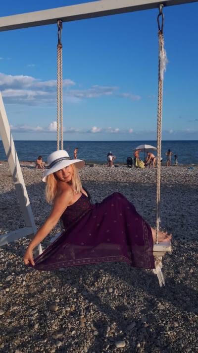 Tatiana 56 ans Krasnodar Russie