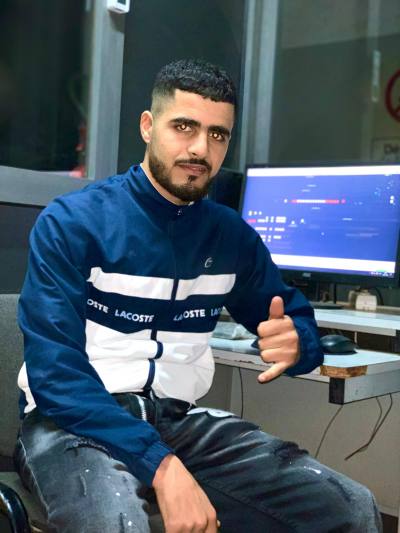 Mustapha 26 лет برشيد Марокко