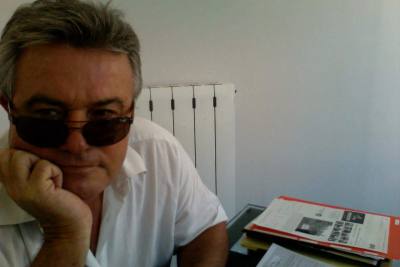 Regis 61 лет Montpellier Франция