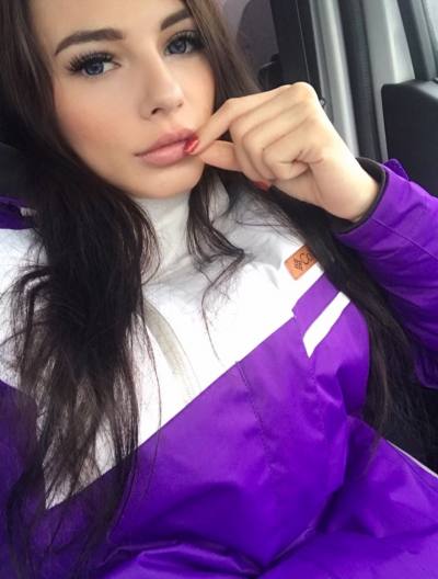 Adala 28 ans Deutschland  Allemagne