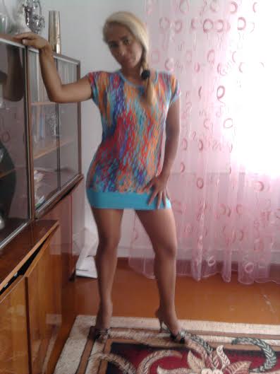 Zarema 49 ans Simferopol Ukraine