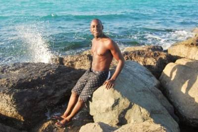 Kojo 51 ans London  Royaume-Uni
