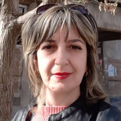 Vera 51 лет Erevan Армения