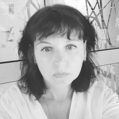 Светлана 48 ans Харків Ukraine