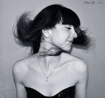 Natallia 37 ans Minsk Biélorussie