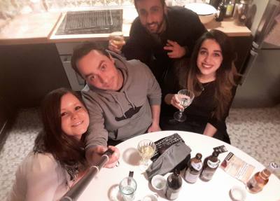 George 35 лет  Германия