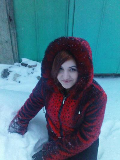 Alyona 36 ans Kishenen Moldavie