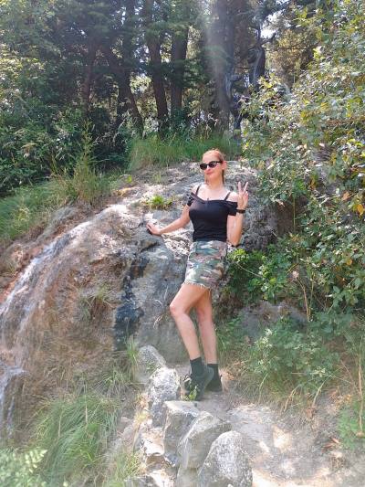 Юлия 39 ans Ялта Russie