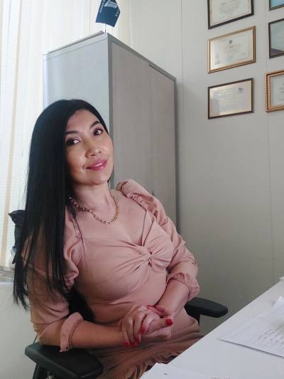 Anara 44 ans Nursultan Kazakhstan