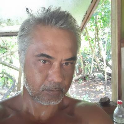 Teva 52 ans Papeete Polynésie française