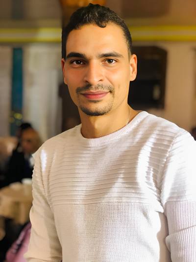 Sam 30 лет Kef Боливия