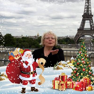 Vénéra 61 ans Oufa Russie