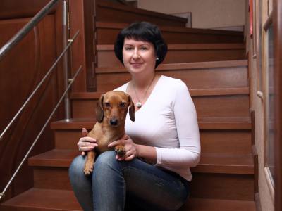 Yulia 49 ans Rostov On Don Russie