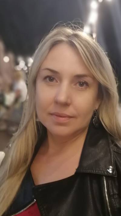 татьяна 52 ans Геленджик  Russie