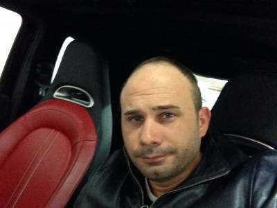Christophe 50 ans Luxembourg- Ville Luxembourg