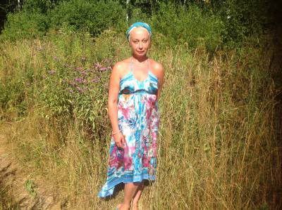 Elena 53 ans Ufa Russie