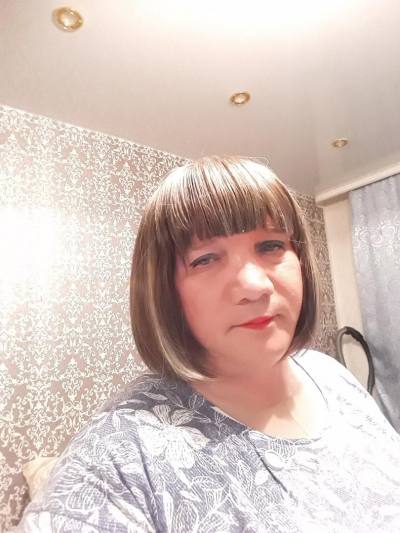 Наталья 47 ans Cheboksary Russie